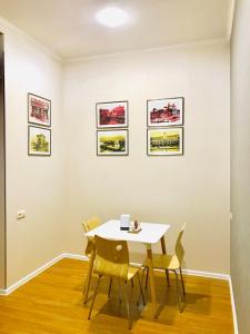 Cozy Konka Apartments