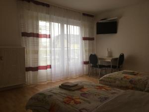 Appartements Studio Lora S 101 : photos des chambres
