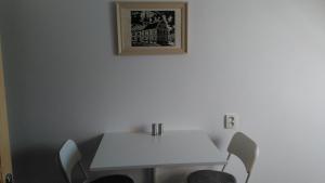 Penzion Pod Jáchymem