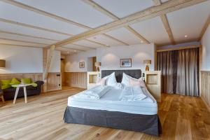 Granpanorama Hotel StephansHof