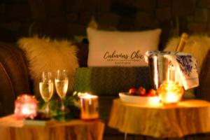 Cabañas Chic Boutique