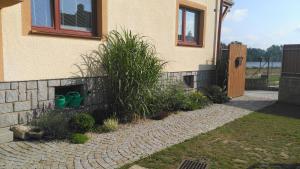 Penzion Pod Jáchymem