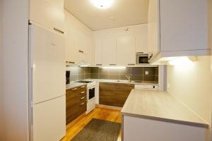 Kansankatu Apartments