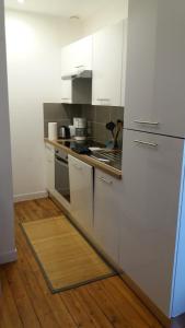Appartement Taïko