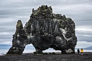 Ósar Hostel - Drangsnes