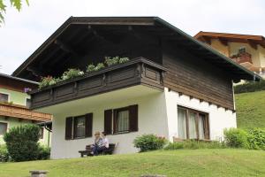 Ferienhaus Gschwandtl