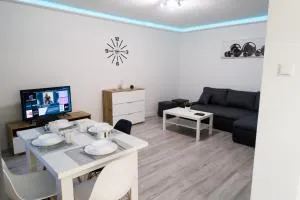 APARTAMENT FOCUS - Osowa