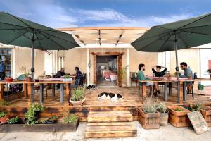 Spice Quarter Inn - Ubytování bez kategorie ve městě Micpe Ramon