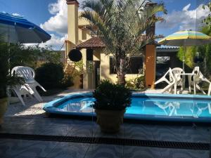 Apart São Gabriel - Ubytování bez kategorie ve městě São Gabriel