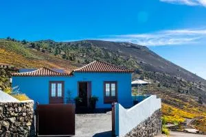 Casa Azul - Las Indias