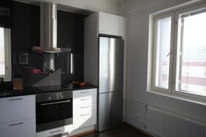Joutsen Apartments