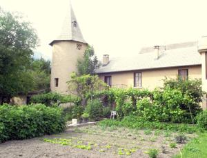Appartement La Tour