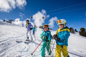 Chalet "Knusperhäuschen"