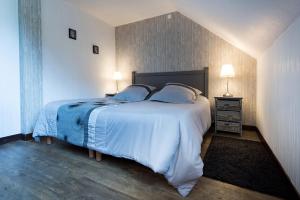 B&B / Chambres d'hotes La Jolimessine : photos des chambres