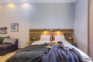 Number 1 Deluxe Apartments 