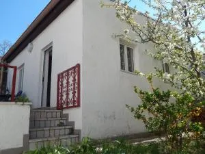 Holiday home Senj 1 - Francikovac