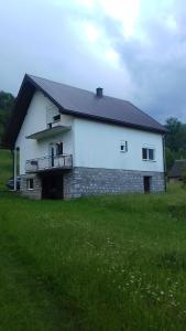 Kolasin Bok Holiday Home