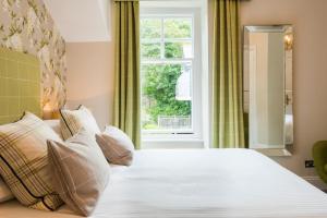 Standard Double or Twin Room room in Carbis Bay and Spa Hotel