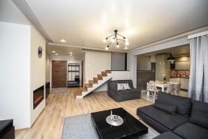 Apartament Wróbelkowo