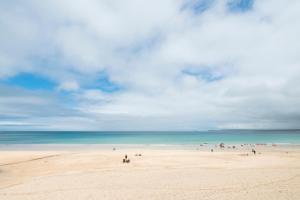 Carbis Bay, St Ives, Cornwall, TR26 2NP, England.