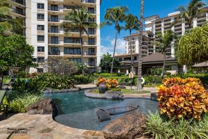 Beach Villas at Ko Olina 5th floor Ocean View