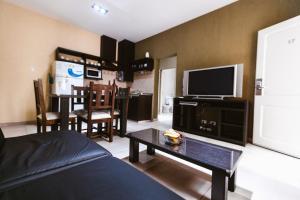 Apartamentos Boulevard I