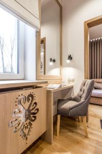 Apartamenty Jagiellońska VIP Zakopane