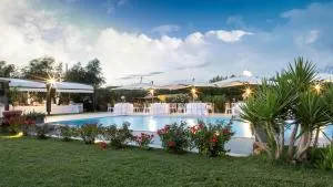 Agriturismo Torre Flavia - Marina di Cerveteri