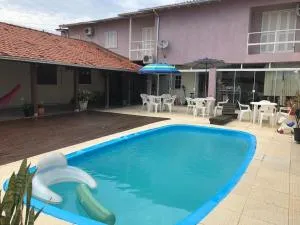 Casa Ingleses - Florianópolis