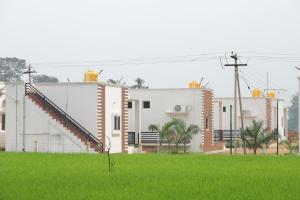 Green Garden Resort