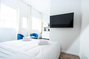 Dreamyflat Abbesses