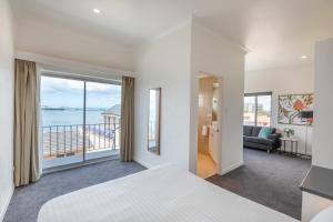 Bay 10 - Suites and Apartments - 4hvězdičkové hotely ve městě Port Lincoln