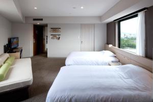 JR Clement Inn Takamatsu