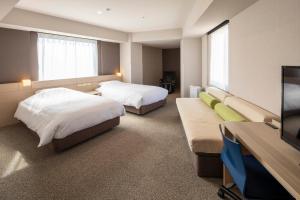 JR Clement Inn Takamatsu