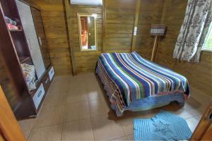 Vila Equilíbrio Natural