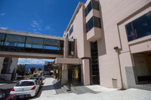 HOTEL BARILOCHE CITY