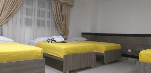 Hotel Ibague Plaza