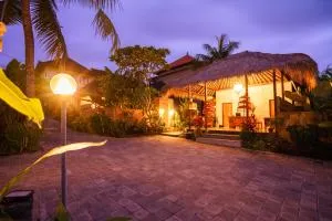 巴厘岛西拉碧斯玛住宿加早餐旅馆 - 乌布