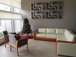 Departamento con vista al mar