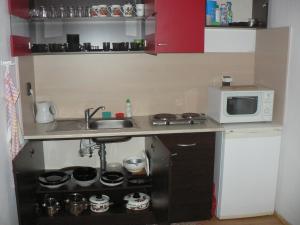 Apartman Besenova