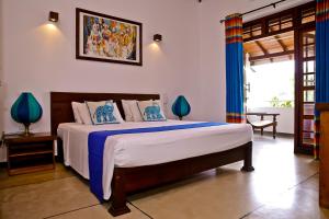 Blue Elephant Boutique Hotel