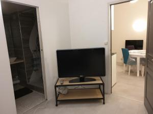 Appartements Residence azur sancy : photos des chambres