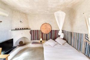 Mesodokia Homes Lasithi Greece