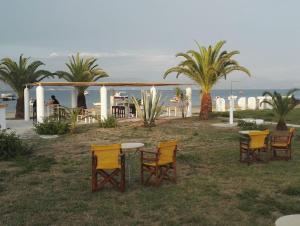 UMBRELLA BEACH APARTMENTs Corfu Greece