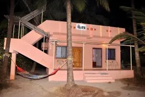 Soumitra Guest House Bungalow - Devgarh