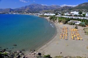 Mesodokia Homes Lasithi Greece
