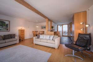 Chalet Roossi 3