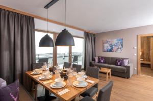 Das Grünholz Aparthotel