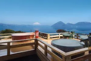 Toya Kohan Tei - Sobetsu