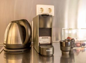 Apartments Maria - Salgados 10A0D